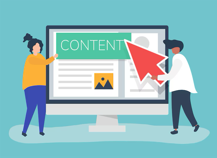 Why E-Commerce Businesses Need Content Marketing