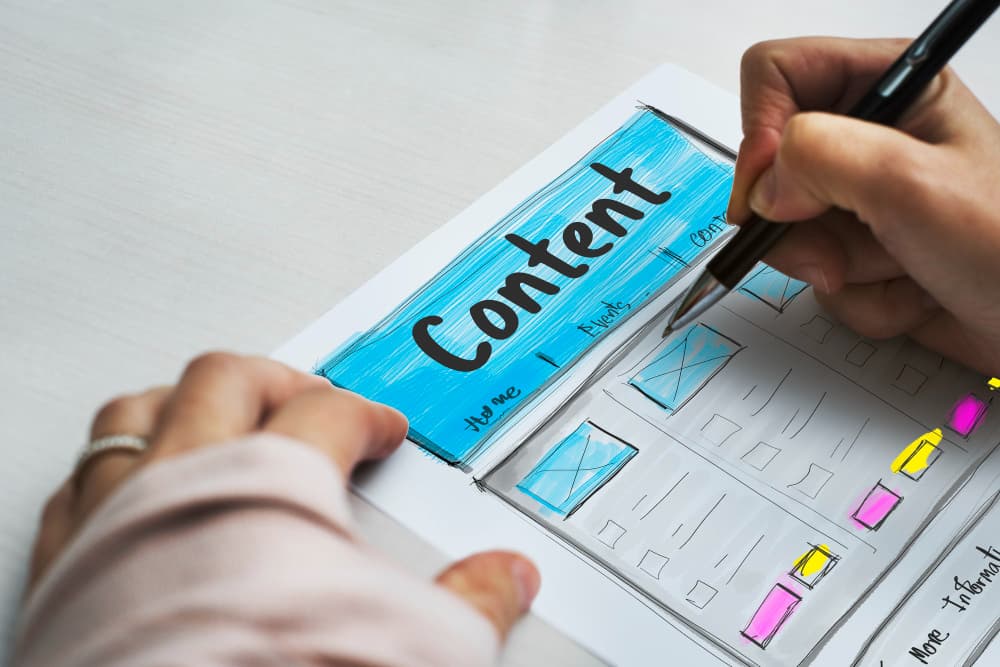 What is content marketing?