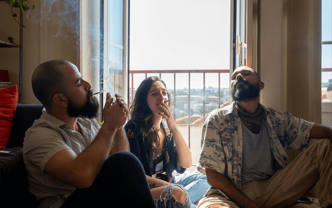 Beyond the Buzz: Why Cannabis Isn’t a Replacement for Alcohol