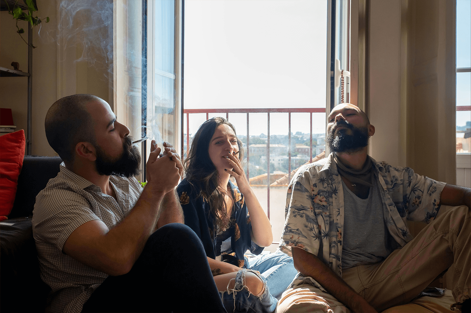 Beyond the Buzz: Why Cannabis Isn't a Replacement for Alcohol