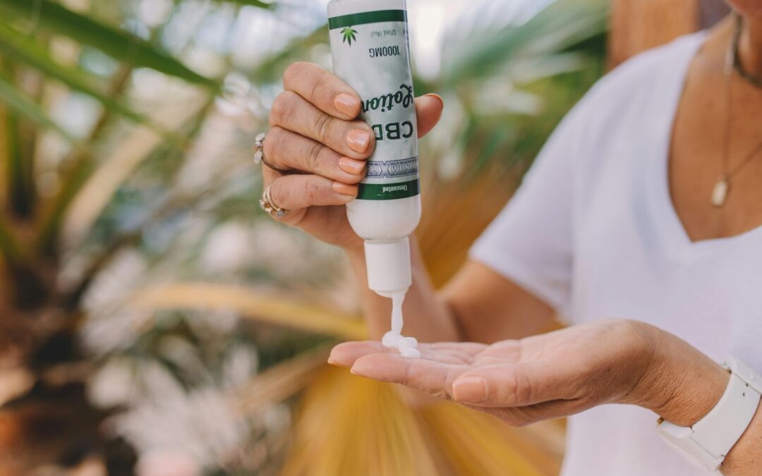 THC vs CBD: How Big is The Difference?