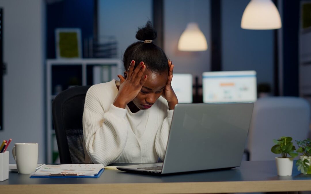 Content Decay: How to Identify and Revive Your Fading SEO Content