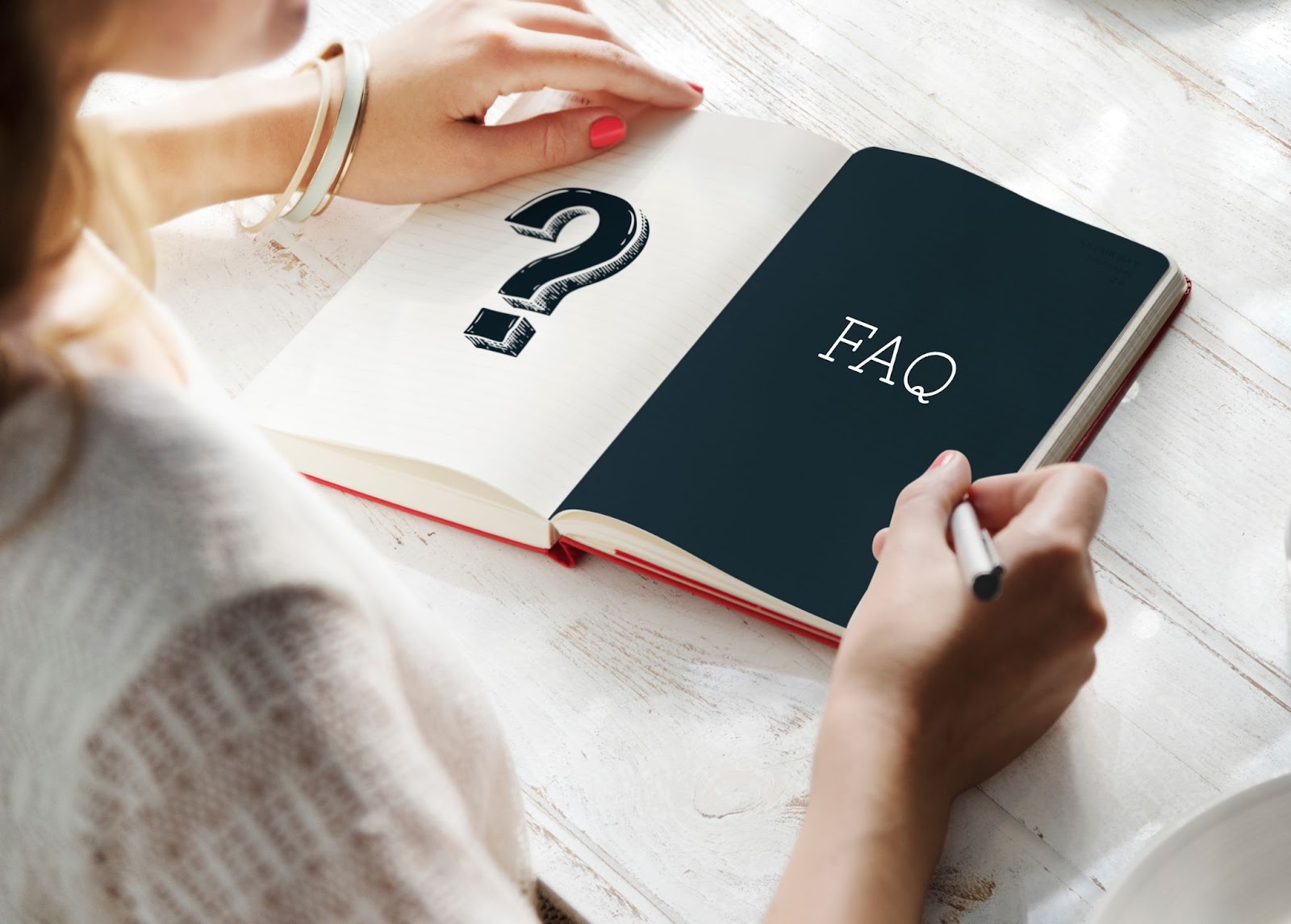 Why Structured Q&A Content Is KING in the GEO Era