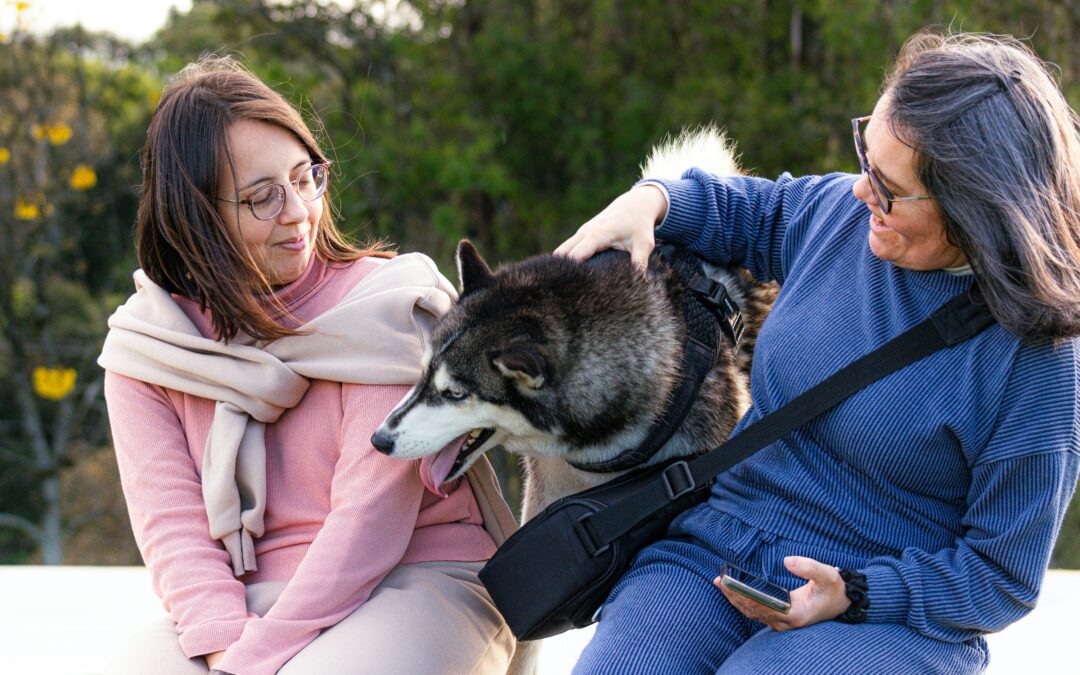 The Hidden Psychology of Pet Buying: Why Stories Sell More Than Specs