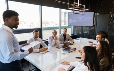 A Practical B2B Content Strategy That Supports Your GTM Plan