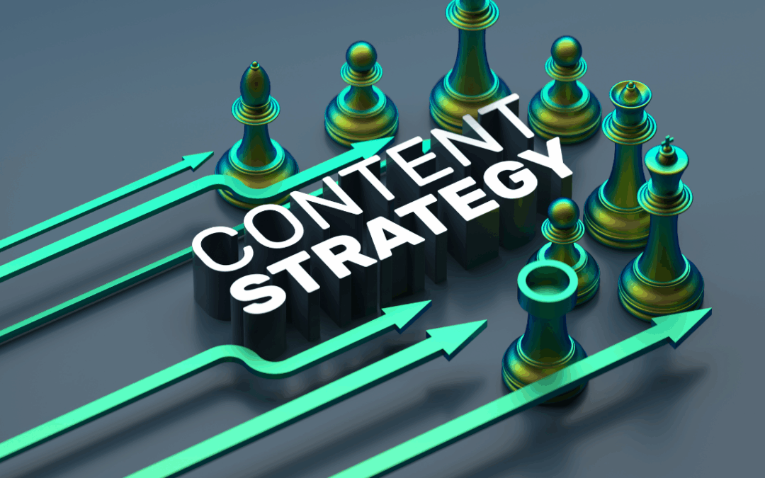 Why Most B2B Content Strategies Die Before Launch