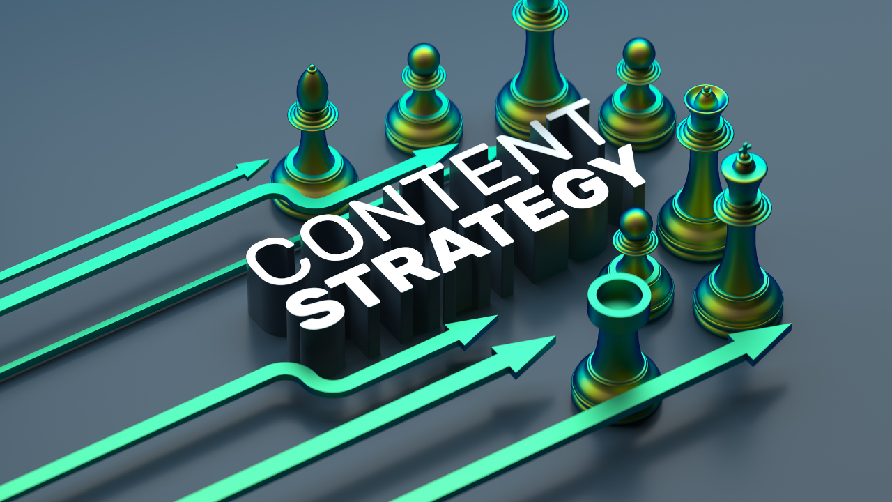 Why Most B2B Content Strategies Die Before Launch