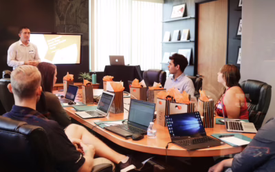 Content Team Structure: Roles, Workflows & Hiring Priorities