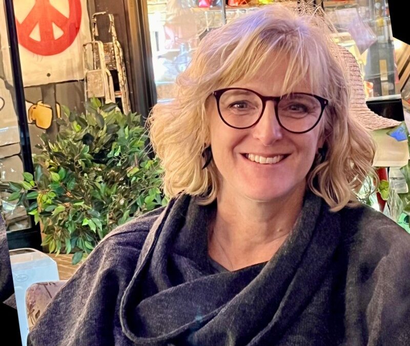 How Alyson Wilson Learned the Real Role Content Plays in Building a Company