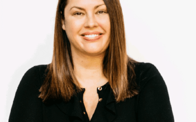 How Anne Cooper Built A Customer-First Business By Treating Content As Clarity