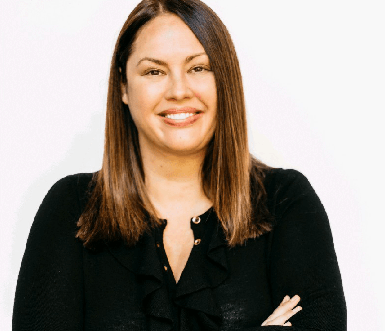 How Anne Cooper Built A Customer-First Business By Treating Content As Clarity