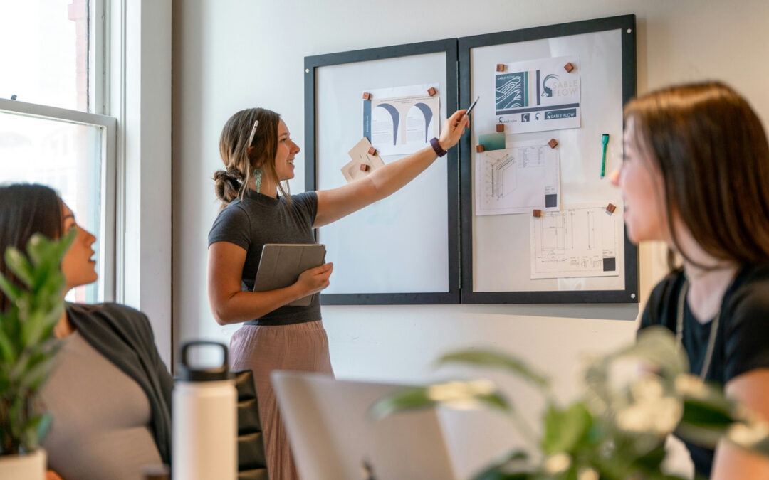 Founder Voice Vs Brand Voice: When To Lead With The CEO