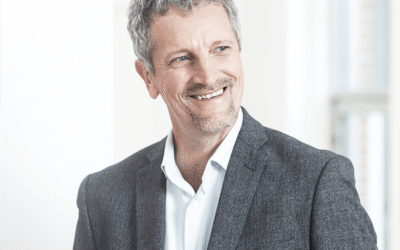 How Alain Theriault Learned the Real Role Content Plays in Building a Company