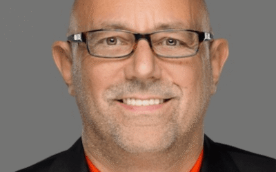 How Don Farrell Learned the Real Role Content Plays in Building a Company