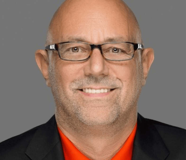 How Don Farrell Learned the Real Role Content Plays in Building a Company