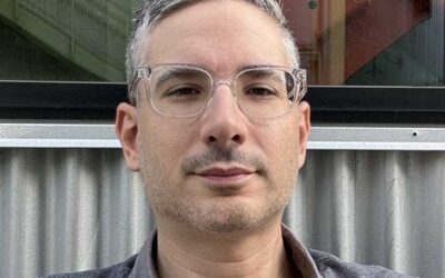 How Paolo Vidali Learned the Real Role Content Plays in Building a Company