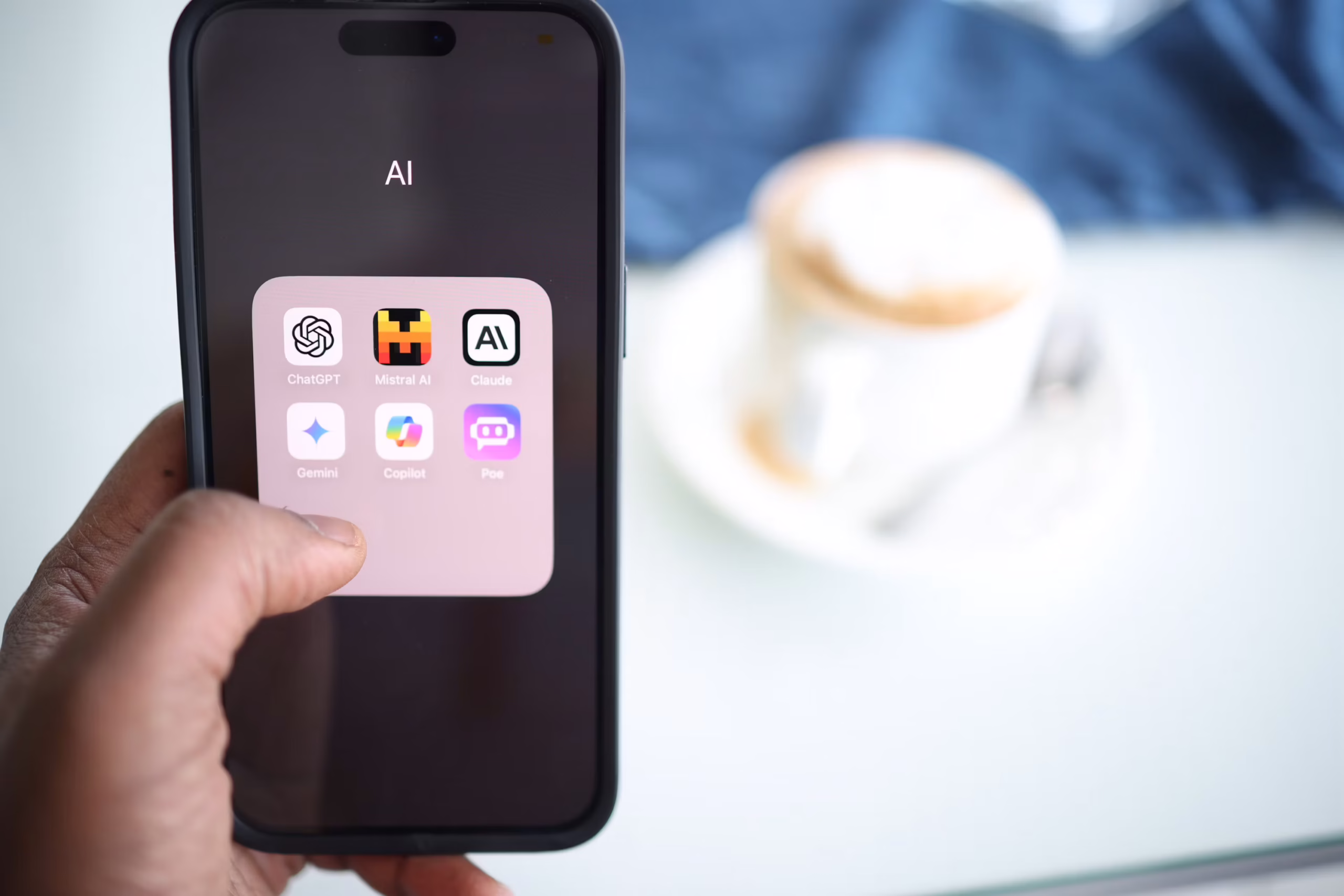Your Agency’s AI Content Problem Is Becoming Your Client’s Trust Problem