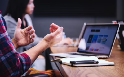 Your Content Should Show How You Think, Not Just What You Sell