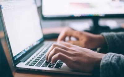 Why Agencies Need Human Writers More In The Age Of AI Slop