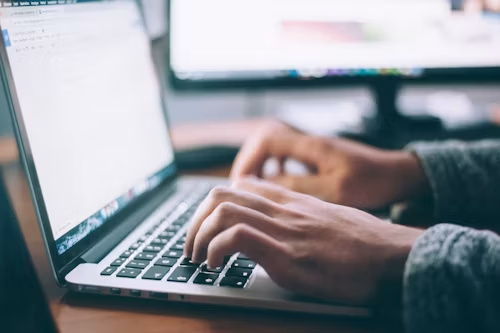 Why Agencies Need Human Writers More In The Age Of AI Slop